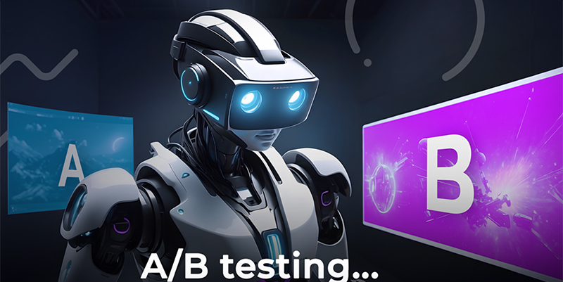 A B-тестирование email-кампаний на базе ИИ