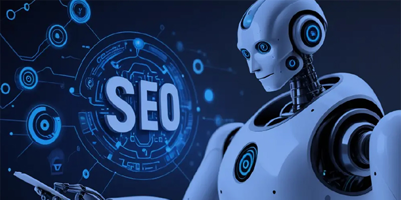 Человеческое будущее SEO в эпоху искусственного интеллекта