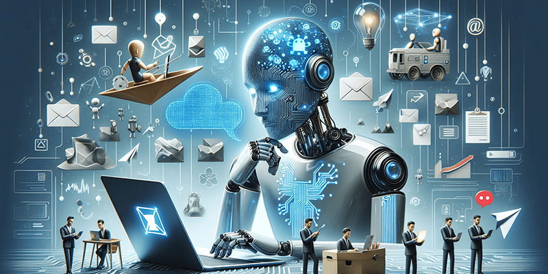 Масштабируемая автоматическая персонализация