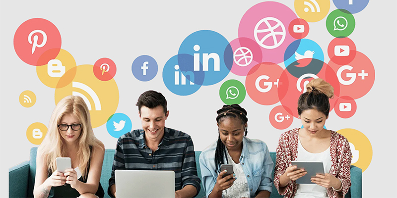 Превратите соцсети в генераторы живого общения